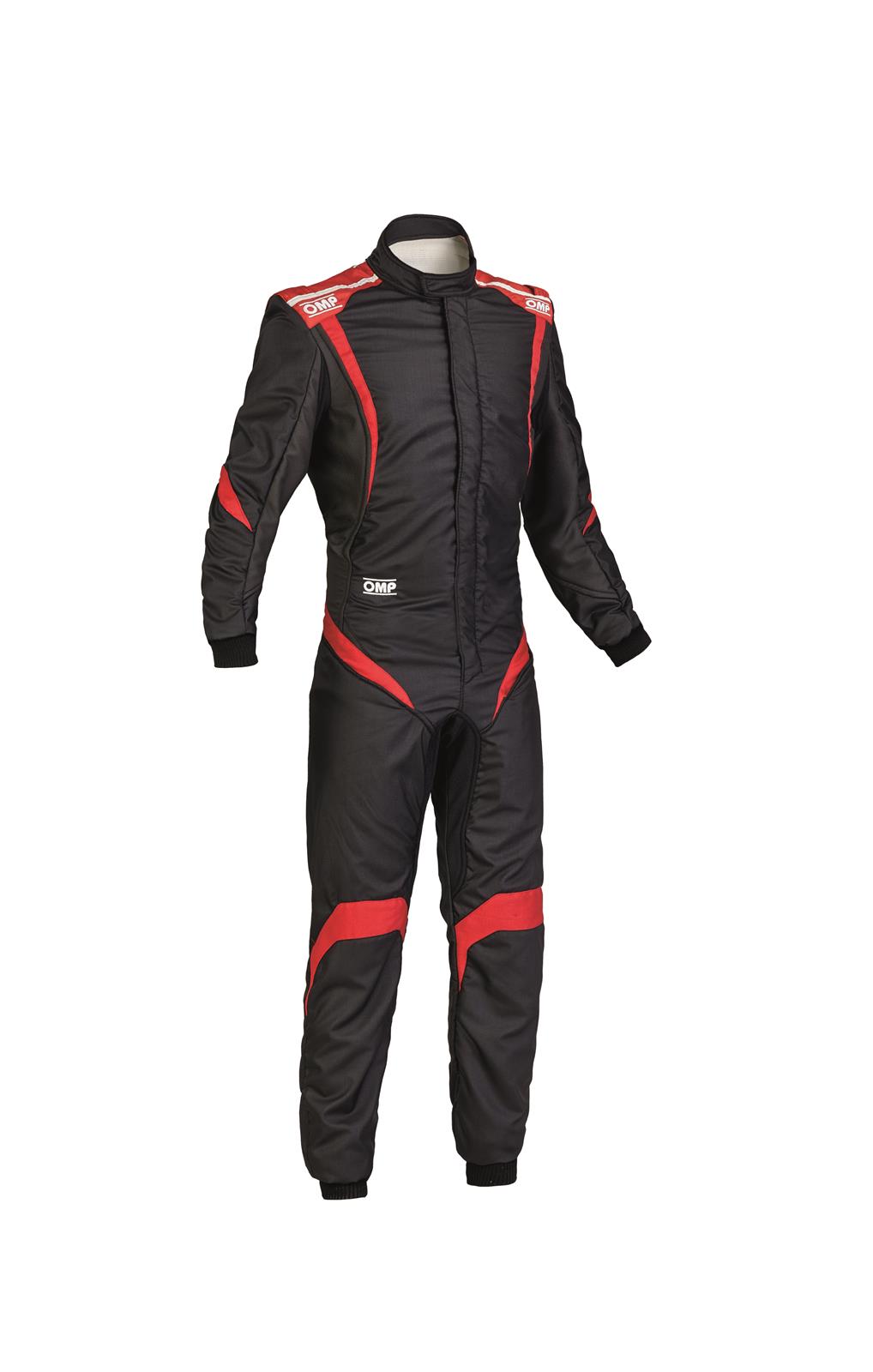 OMP Racing Inc IA0185207360 OMP Racing One-S1 Driving Suits | Summit Racing