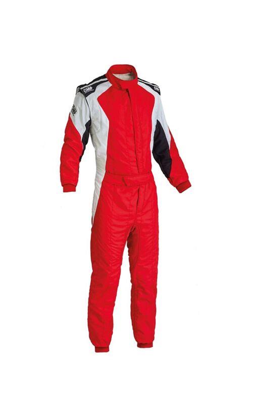 OMP Racing Inc IA0185406352 OMP Racing First Evo Driving Suits | Summit ...