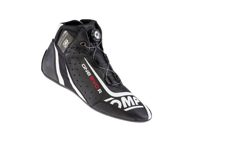 OMP One Evo R Formula Driving Shoes OMP One Evo R Formula Driving Shoes