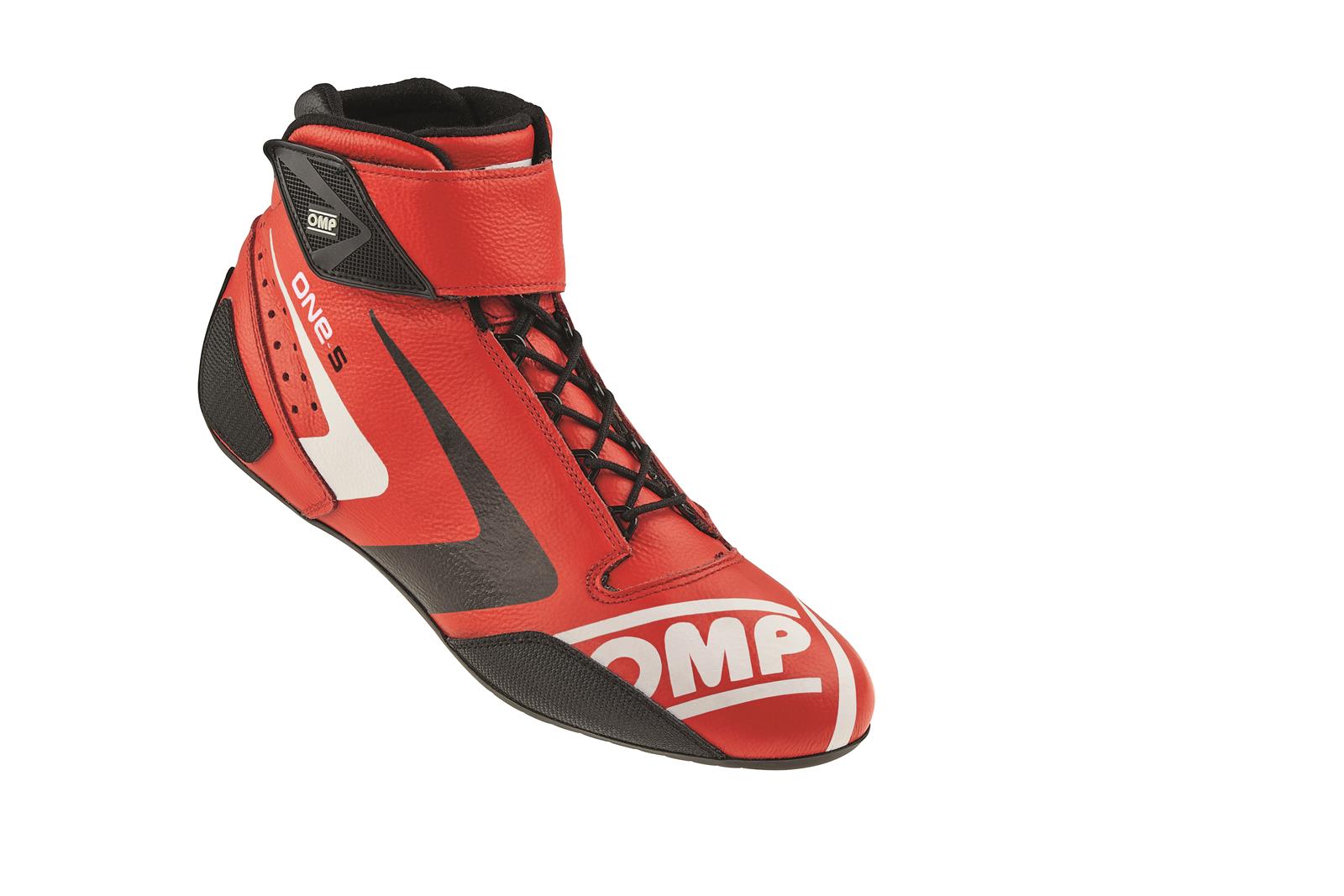 OMP Racing One-S Driving Shoes IC/80706146OMP Racing One-S Driving Shoes IC/80706146OMP-IC-80706146