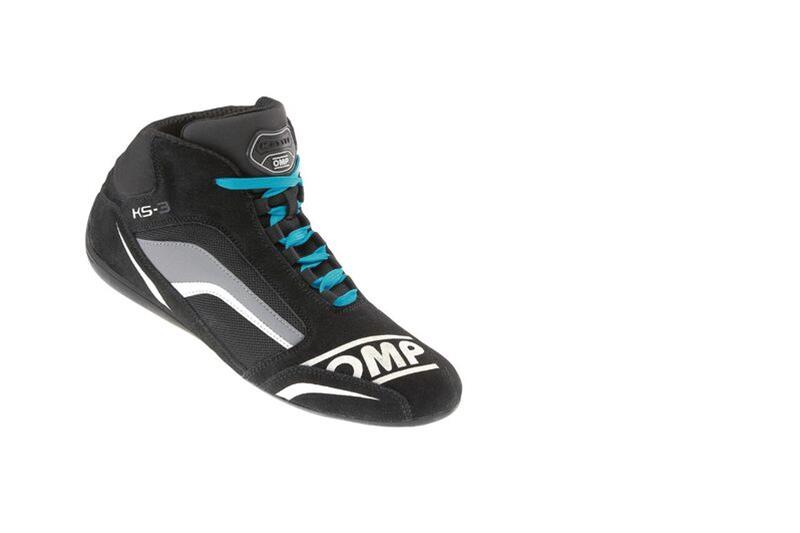 omp driving shoes