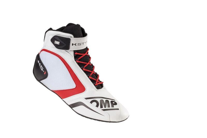omp driving shoes