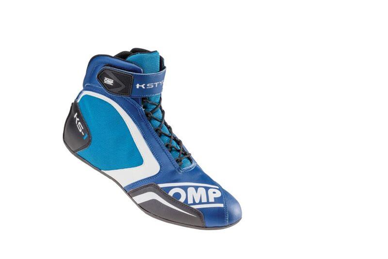 omp driving shoes