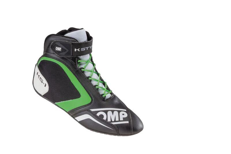 omp driving shoes