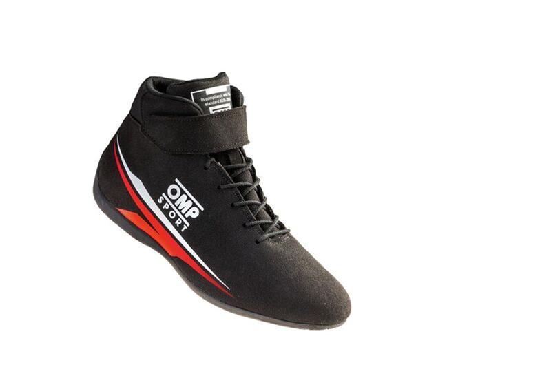 omp driving shoes