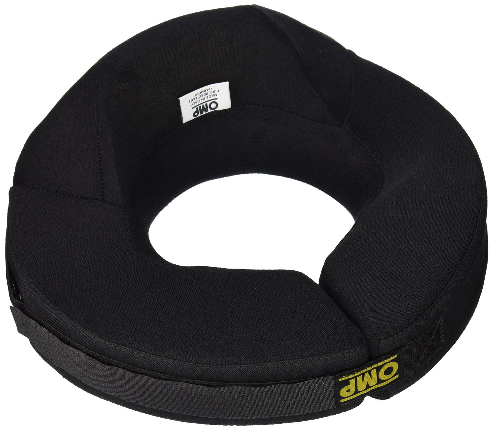 OMP Anatomic Neck Collar - Black thumbnail 2