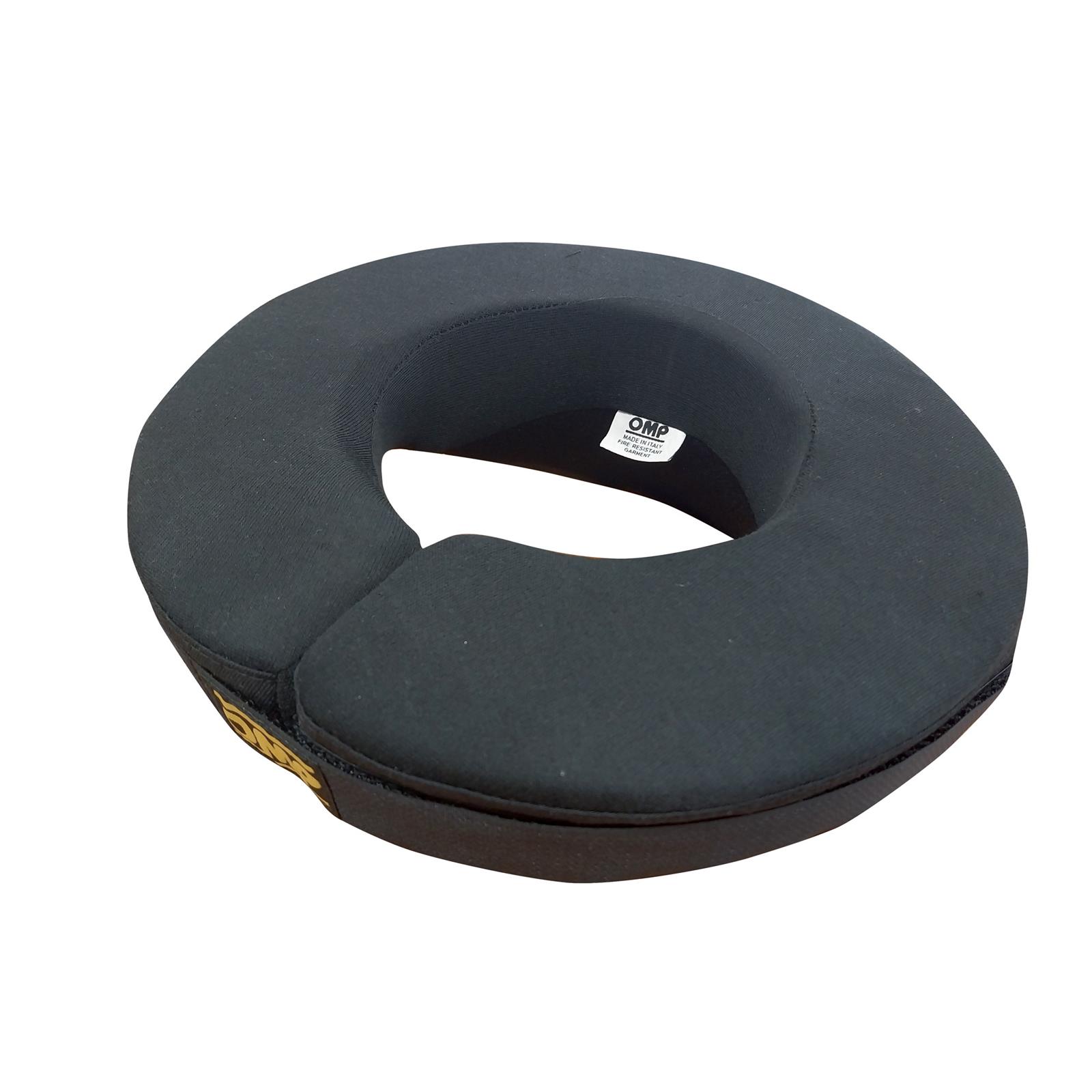 OMP Anatomic Neck Collar - Black