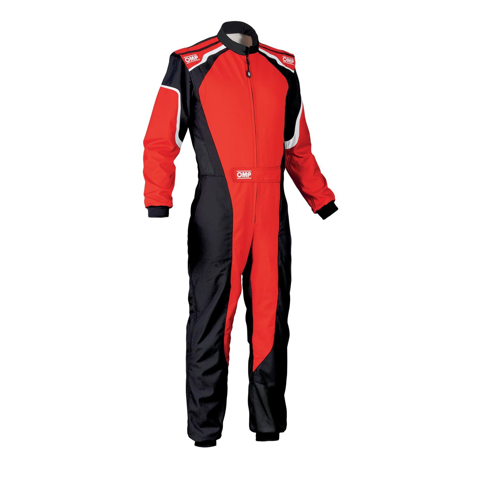 OMP Racing Inc KK01727C073140 OMP Racing KS3 Driving Suits Summit Racing