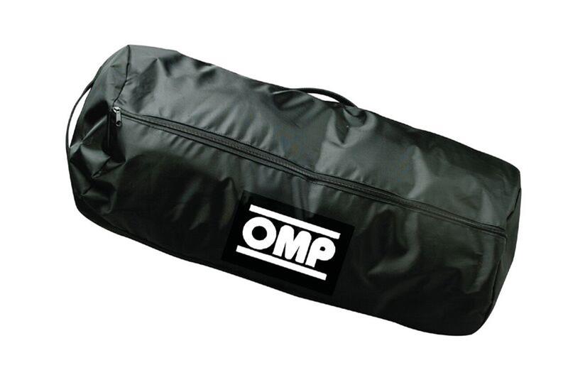 OMP Racing Inc KK03300071 OMP Racing Kart Tire Bags Summit Racing