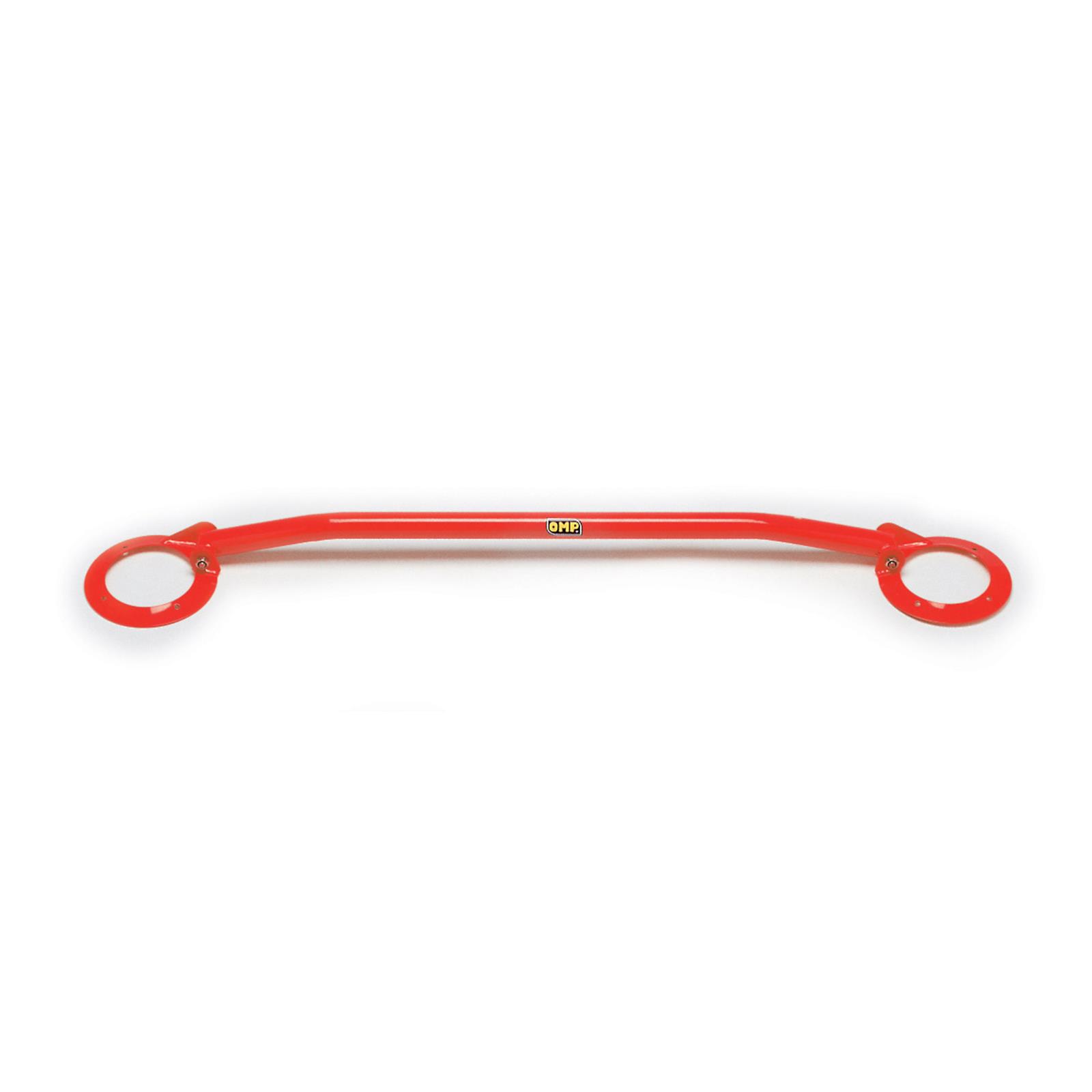 OMP Sier-Esccoswsteel Bar Up/Frn