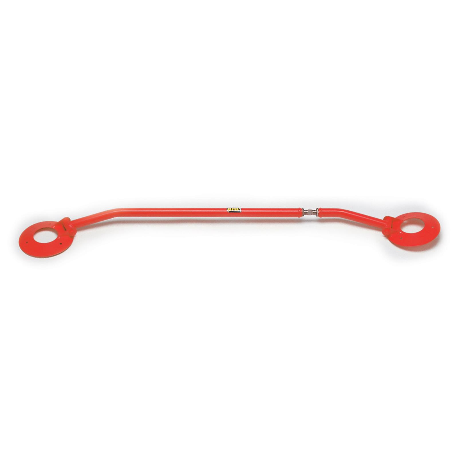 OMP Front Upper Strut Bar Mercury - Cougar