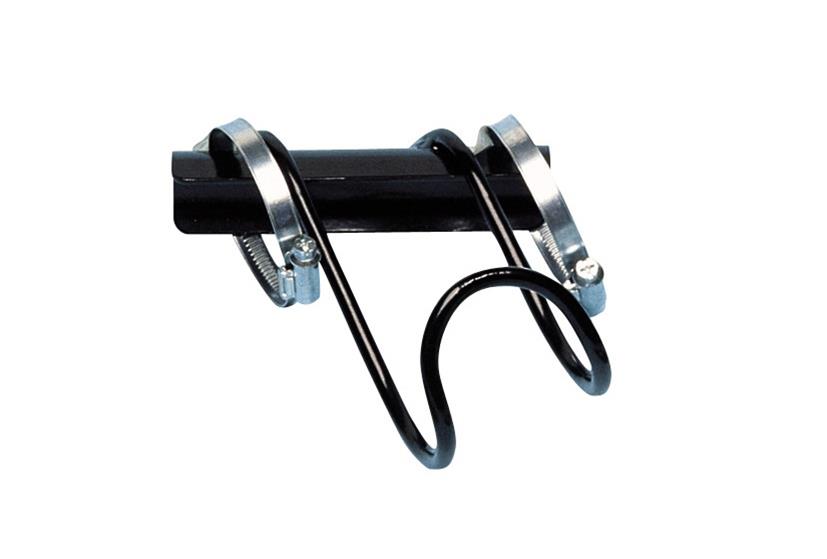 OMP Helmet Steel Hook