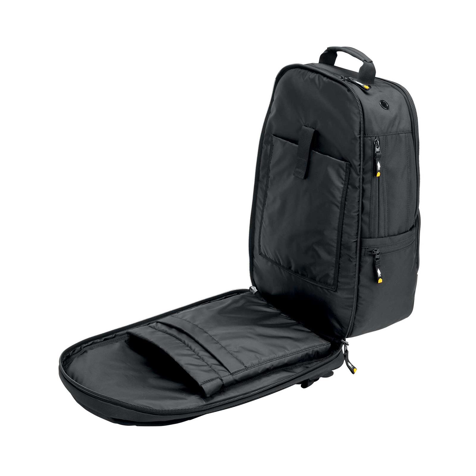 OMP Racing Inc Gear Bags and Backpacks OB0-2979 BACKPACK thumbnail 2