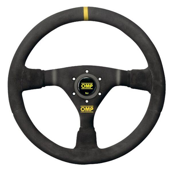 OMP Racing Inc OD/1979/N OMP Racing Steering Wheels | Summit Racing