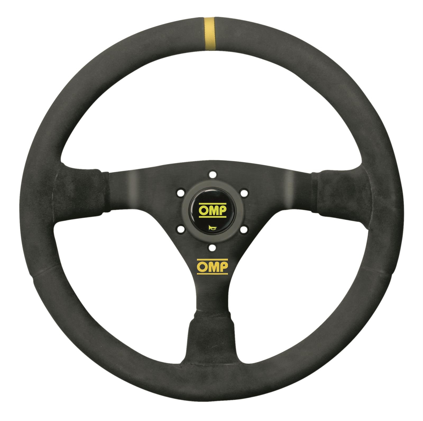 OMP Racing Inc OD/1979/N OMP Racing Steering Wheels | Summit Racing