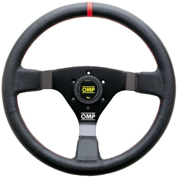 OMP Racing Inc OD/1980/NR OMP Racing Steering Wheels | Summit Racing
