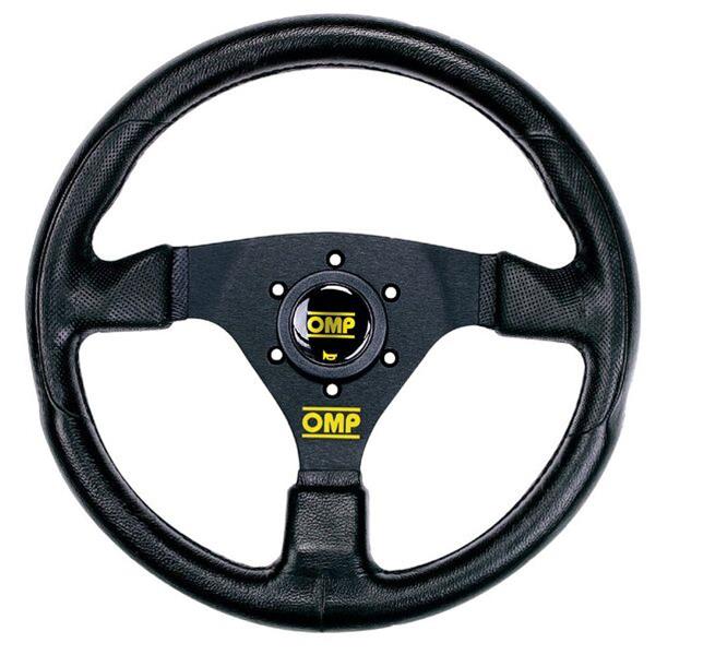 OMP Racing Inc OD/1981/NN OMP Racing Steering Wheels | Summit Racing