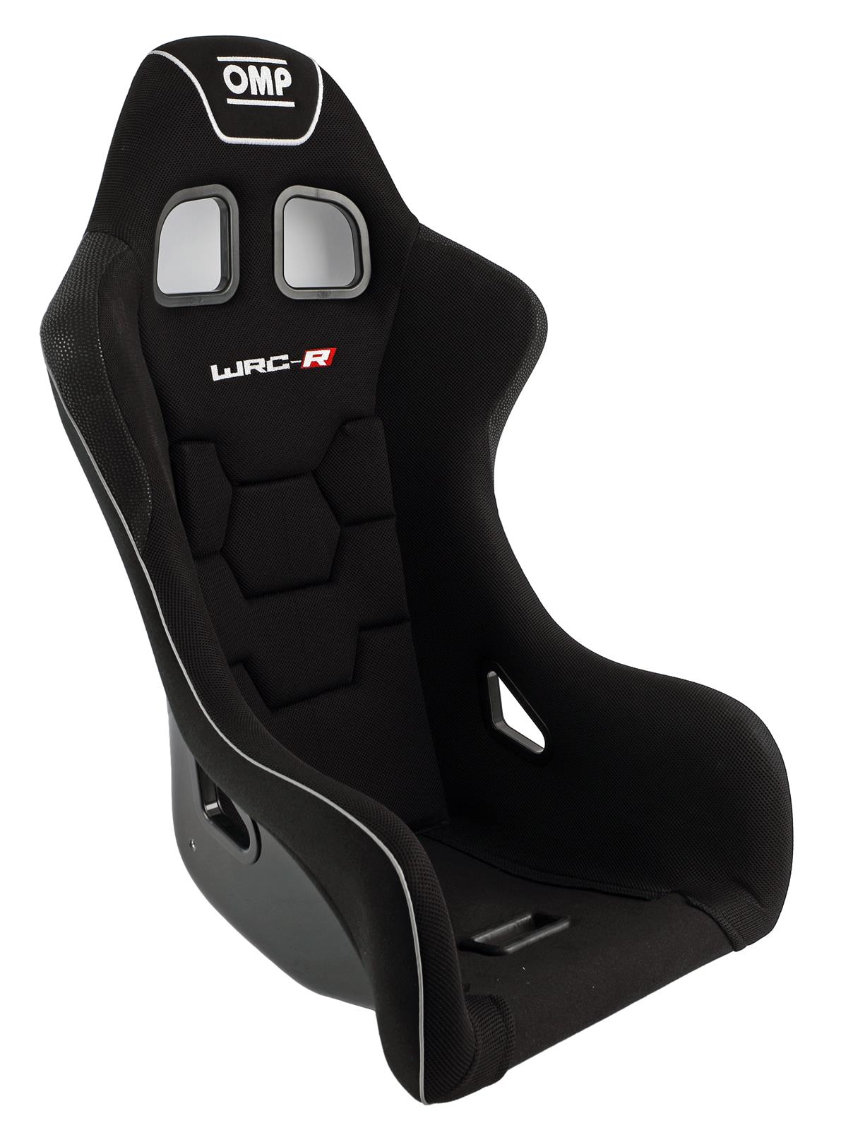 OMP Racing Inc HA0-0773-B01-071 OMP Racing WRC-R Racing Seats