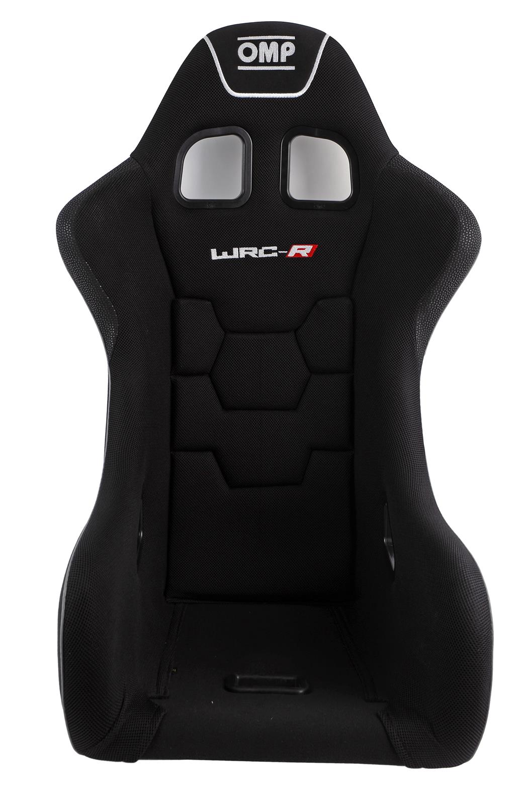 OMP Racing Inc HA0-0773-B01-071 OMP Racing WRC-R Racing Seats