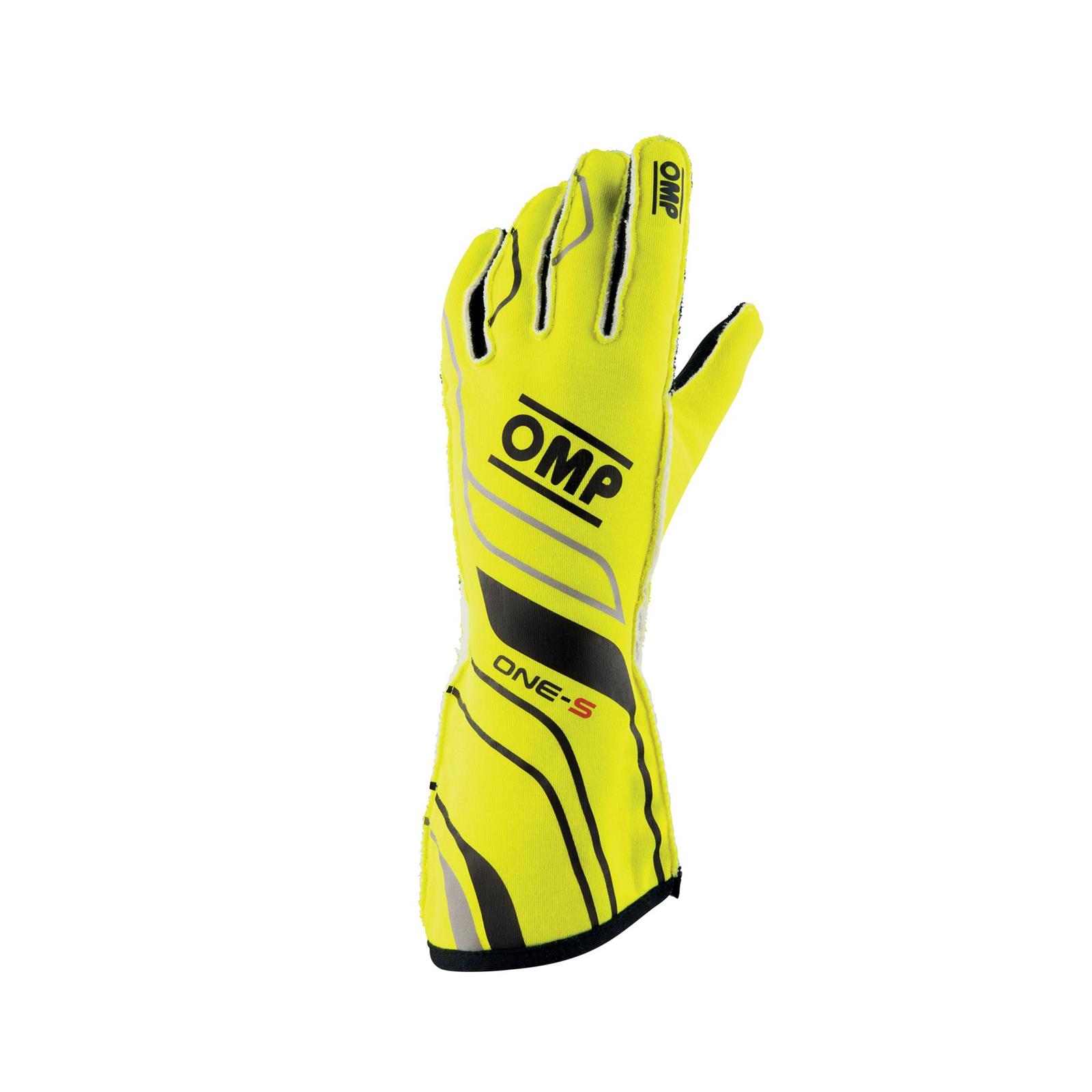 OMP Racing Inc IA0-1860-A01-SF-083-56 OMP Racing One-S