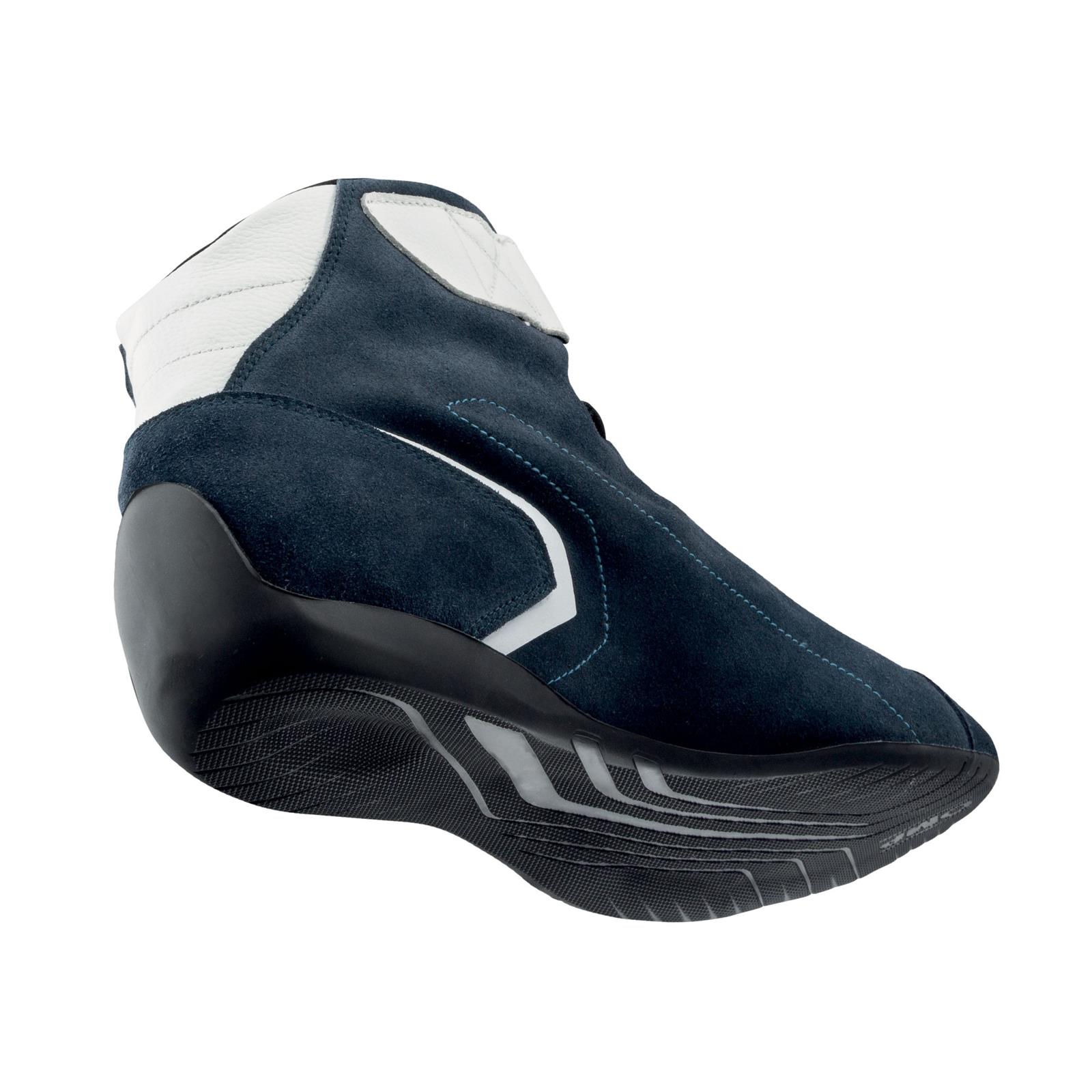 OMP First Shoes My2021 Blue/Cyan - Size 46 (Fia 8856-2018)