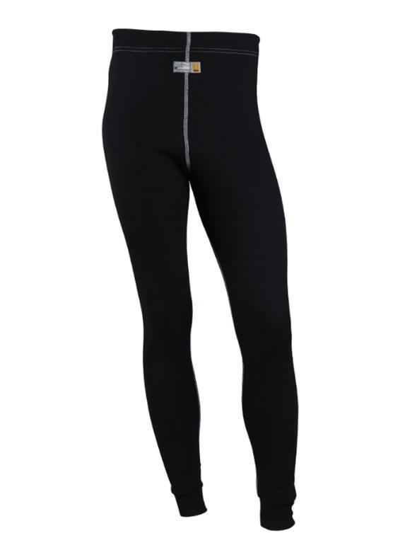 OMP First Pants Black - Size M