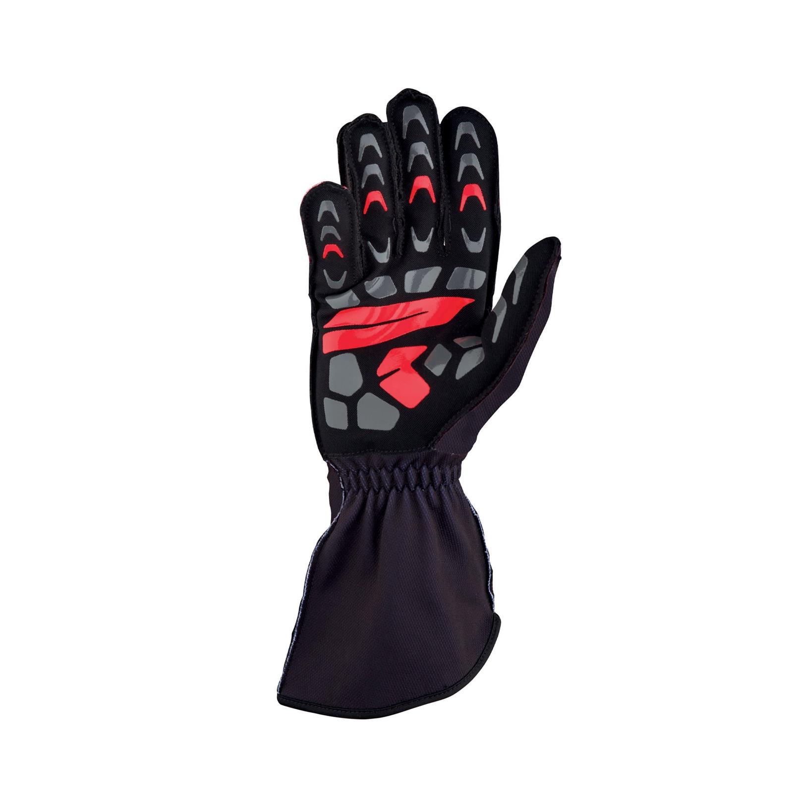 OMP KS-2R Gloves - Size M thumbnail 2