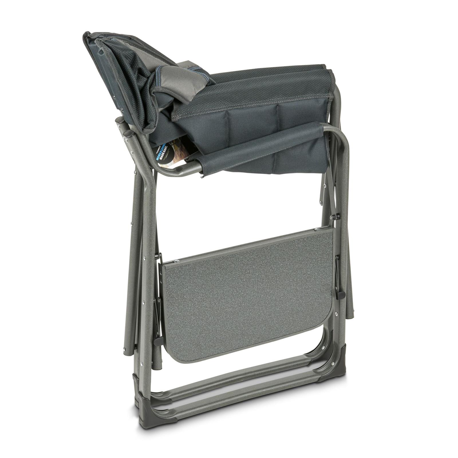 Dometic 9120001227 Dometic Forte 180 Folding Camp Chairs | Summit