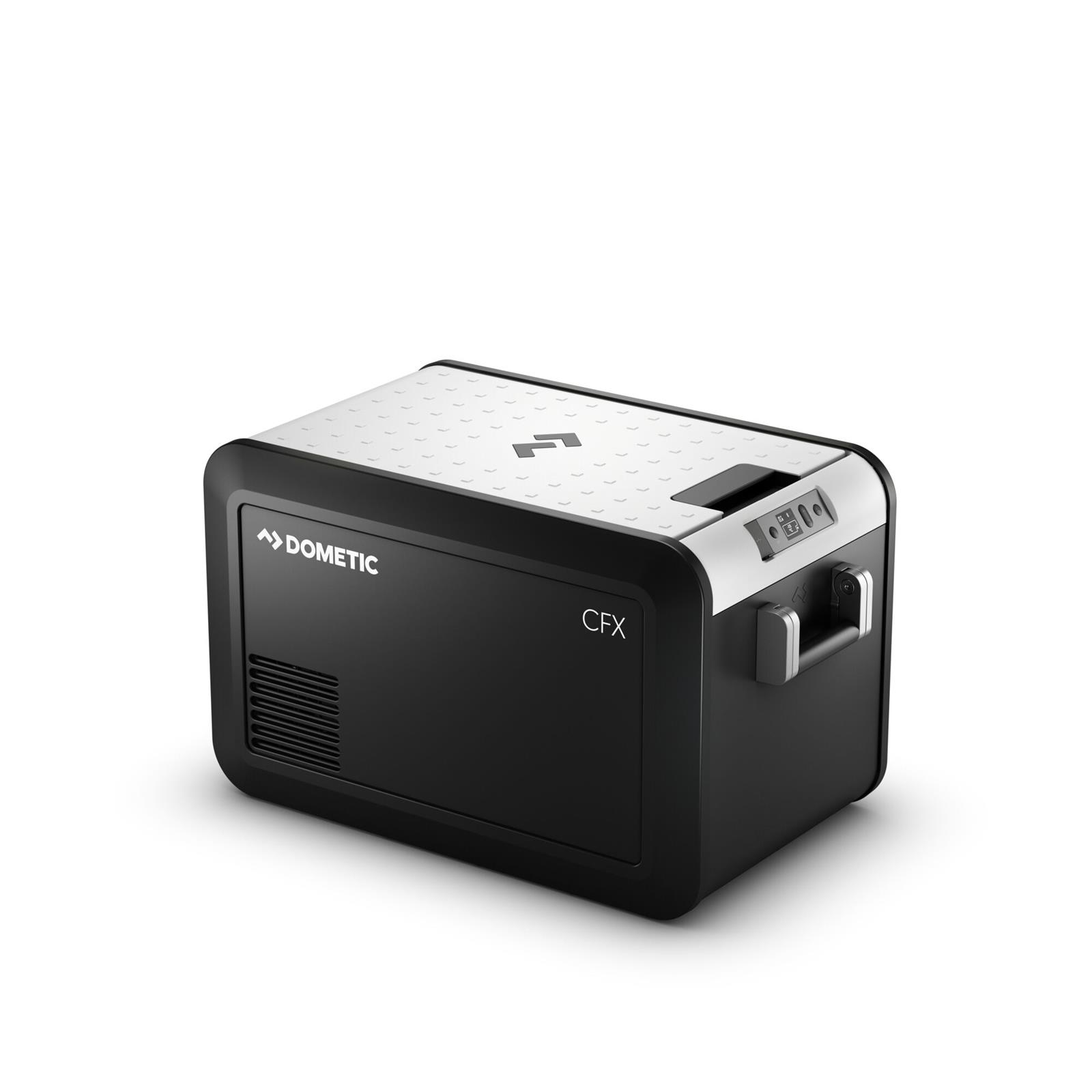 Dometic CFX3 35 Powered Coolers 9600024617 Refrigerator, Cooler, 36 Liter, 50-12 oz. Can Capacity, -7-50 degrees F, 12/24 V DC/120V AC Power, Each thumbnail 4