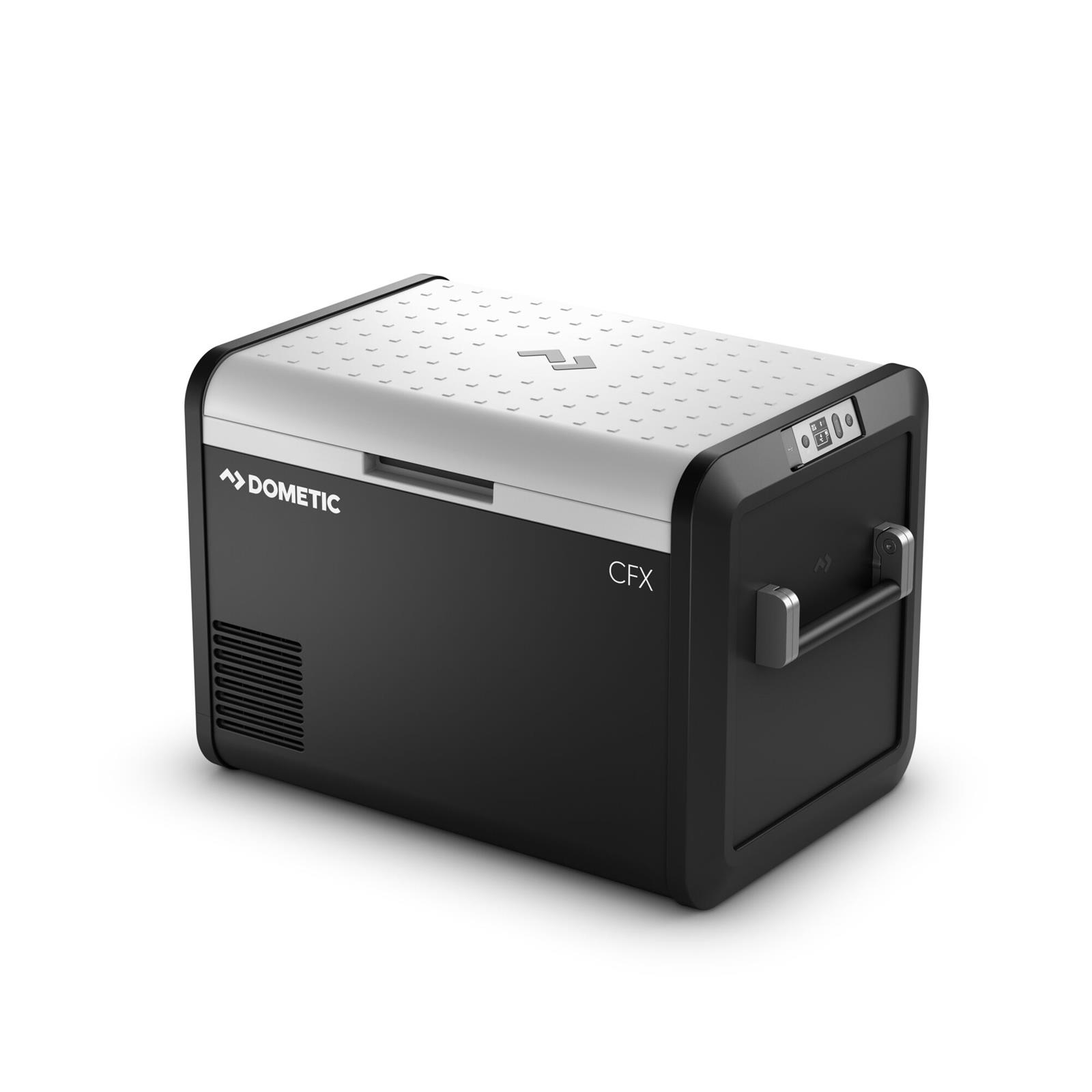 Dometic CFX3 55 Powered Coolers 9600024620 Refrigerator, Cooler, 53 Liter, 83-12 oz. Can Capacity, -7-50 degrees F, 12/24 V DC/120V AC Power, Each thumbnail 8