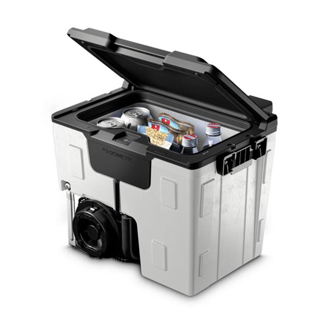 Dometic CCF-T GM Center Console Refrigerators 9620001470 CONSOLE REFRIGERATOR thumbnail 2