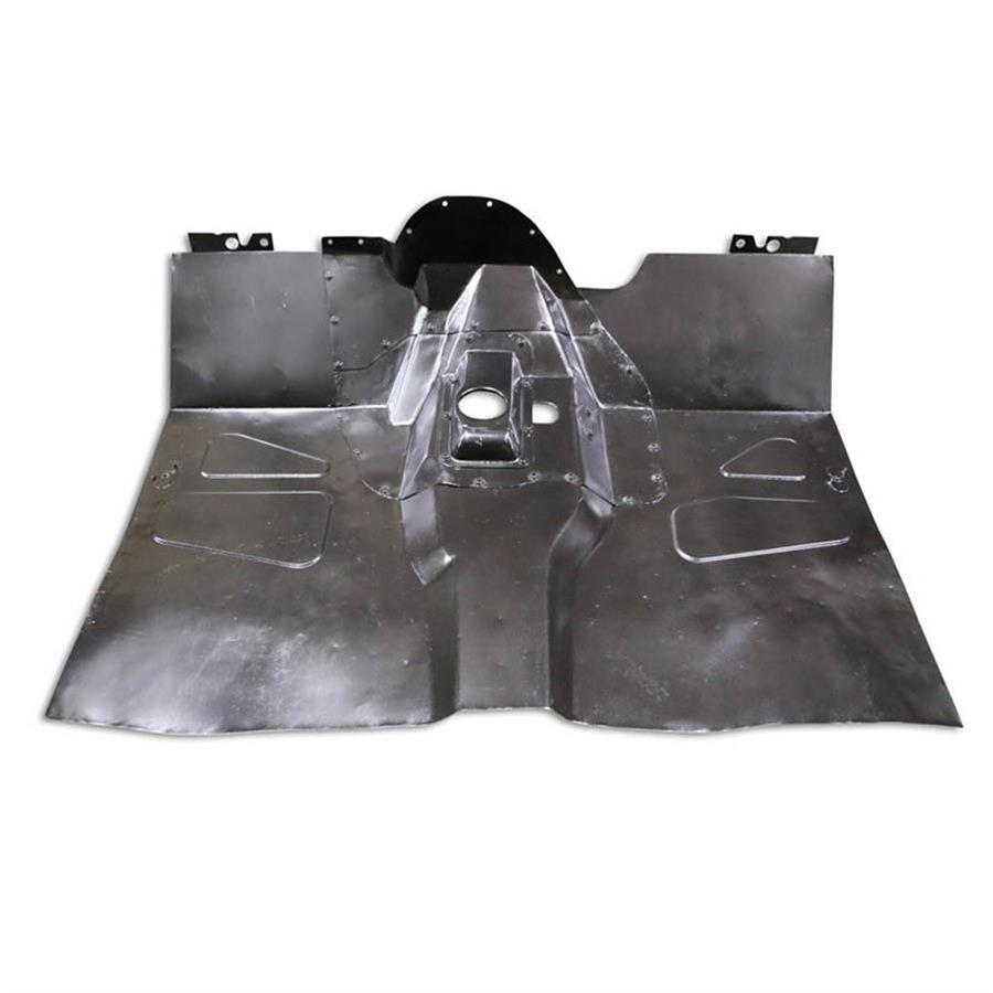 Omix Front Floor Pan- 70-75 Jeep CJ5