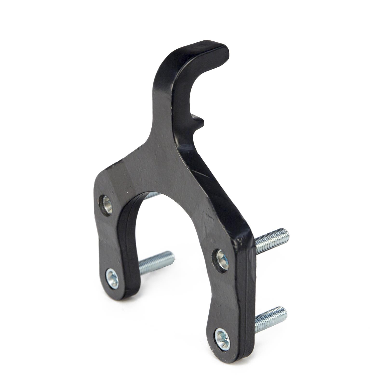 Omix Tow Hook Front Single OEM Style- 07-18 Wrangler thumbnail 3