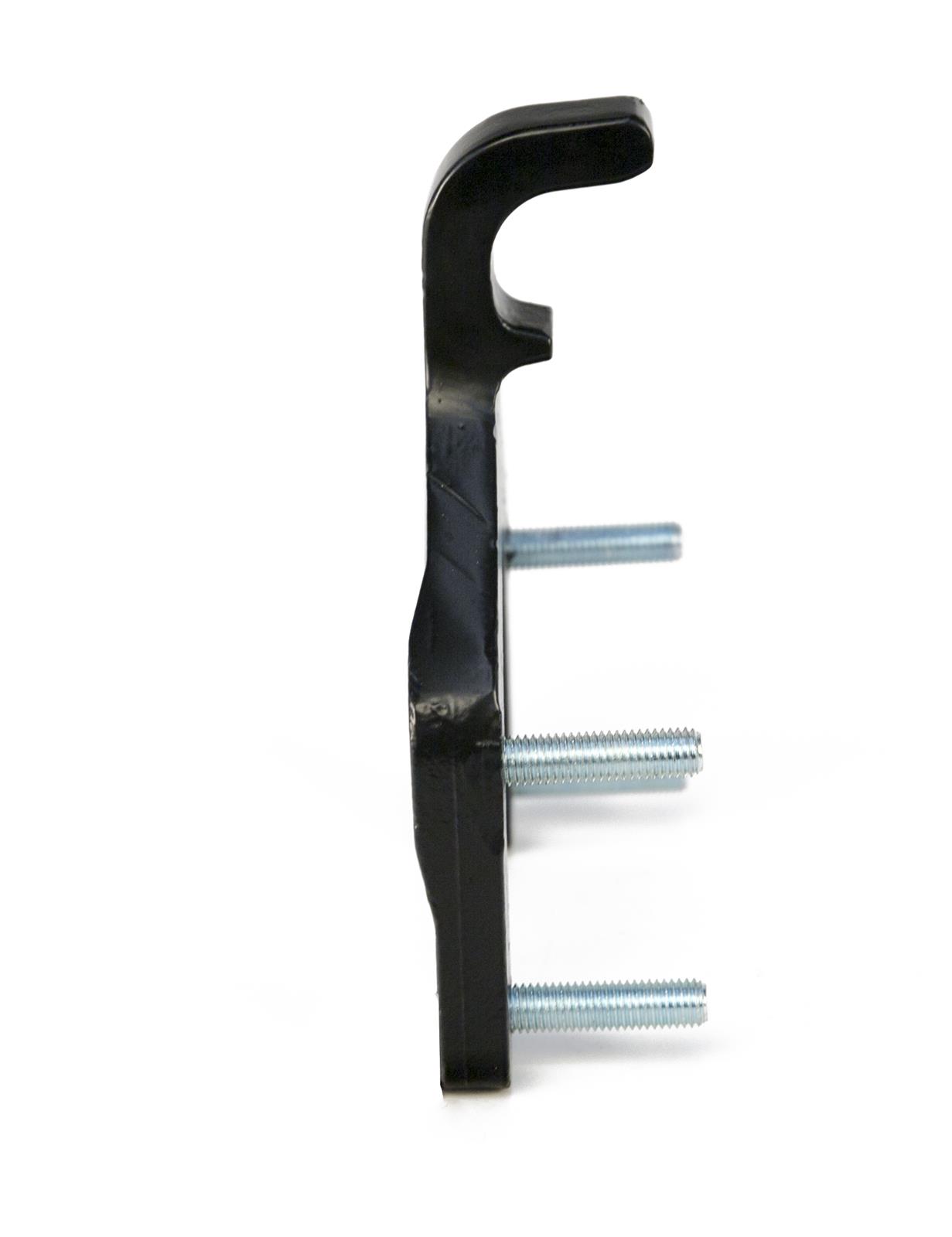 Omix Tow Hook Front Single OEM Style- 07-18 Wrangler thumbnail 5
