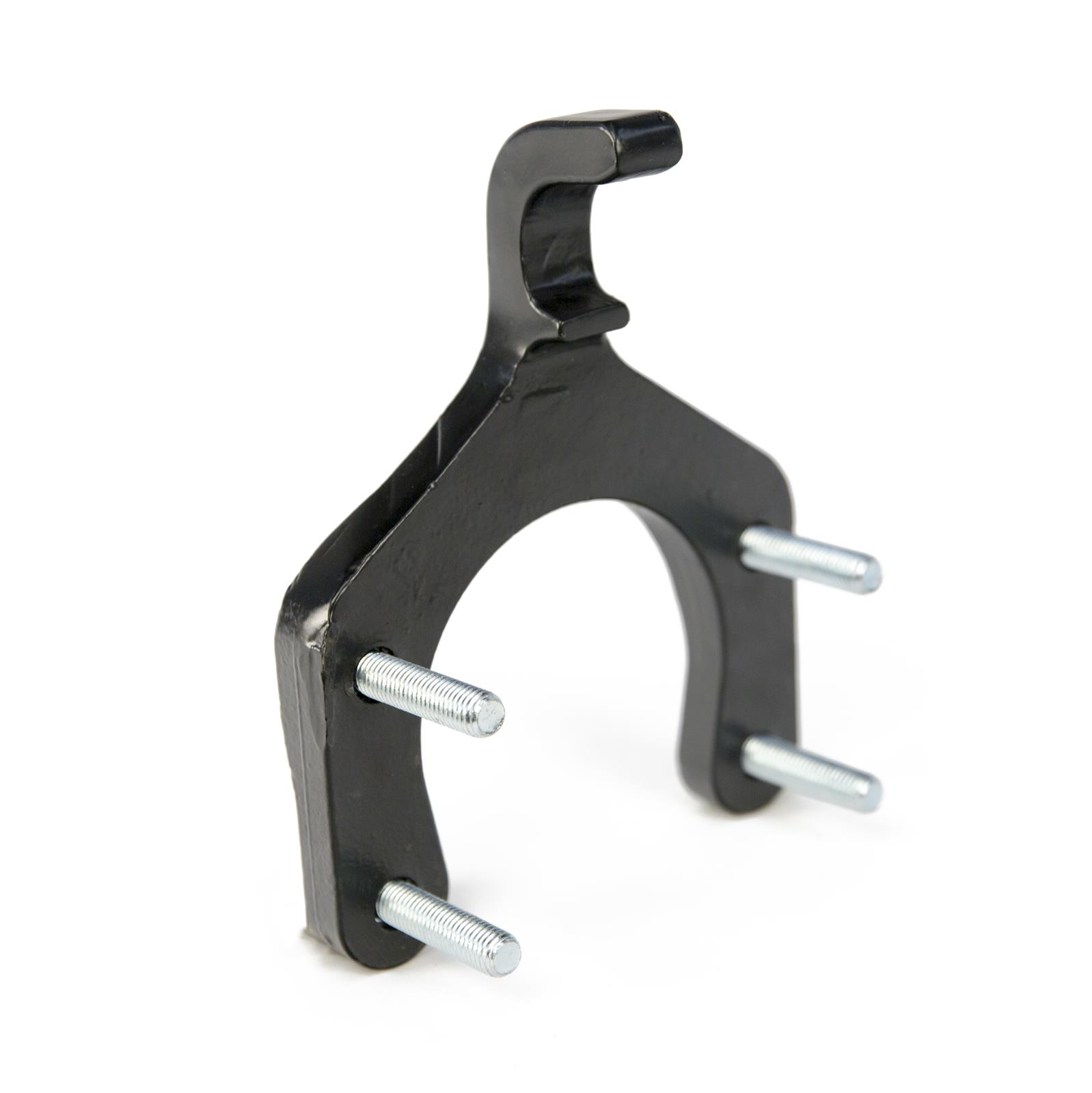 Omix Tow Hook Front Single OEM Style- 07-18 Wrangler thumbnail 2