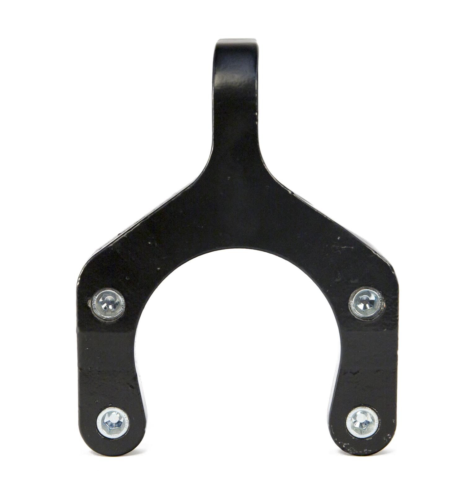 Omix Tow Hook Front Single OEM Style- 07-18 Wrangler thumbnail 4