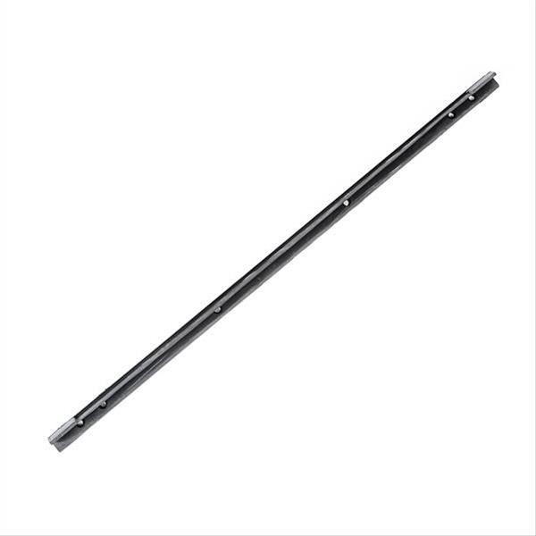 Omix Vent Window Bar Rear L/R- 63-91 Jeep SJ Models thumbnail 2
