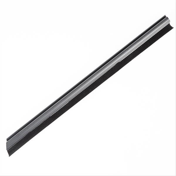 Omix Inner Glass Seal Rear RH 07-18 Jeep Wrangler thumbnail 3