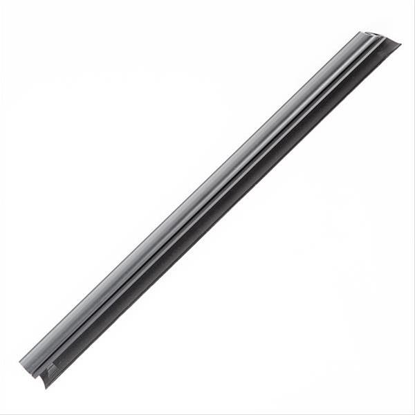 Omix Inner Glass Seal Rear RH 07-18 Jeep Wrangler thumbnail 2