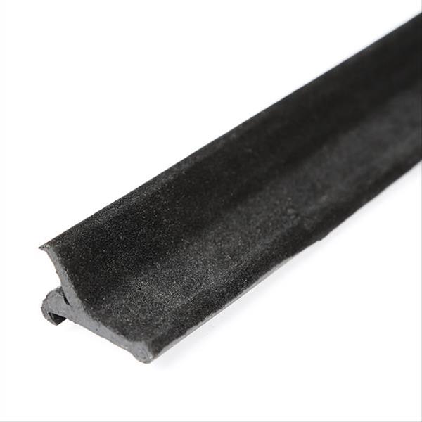 Omix Weatherstrip Front Inner R- 63-91 Jeep SJ Model