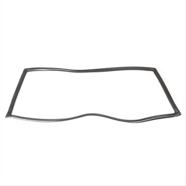 Omix Liftgate Window Seal- 84-96 Cherokee/Wagoneer XJ thumbnail 2