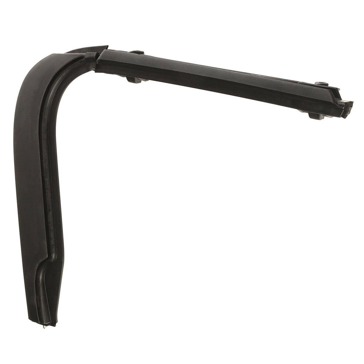 OMIX-ADA 13510.2 OMIX-ADA Door Surrounds | Summit Racing