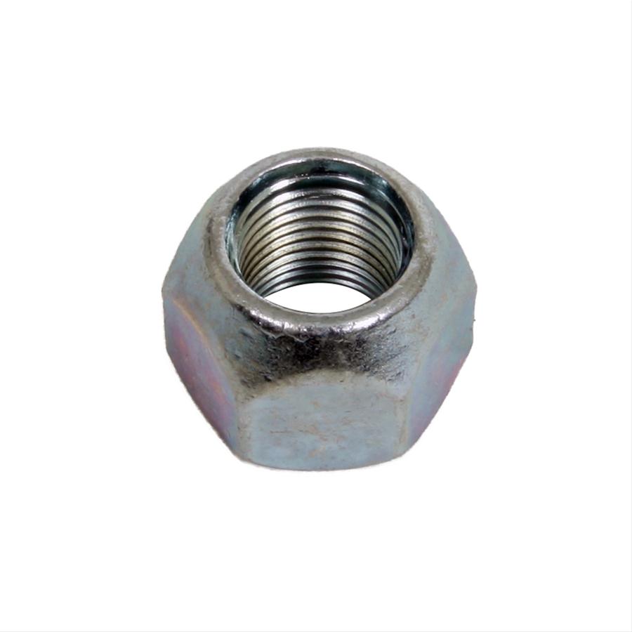 OMIX-ADA 16715.03 OMIX-ADA Lug Nuts | Summit Racing