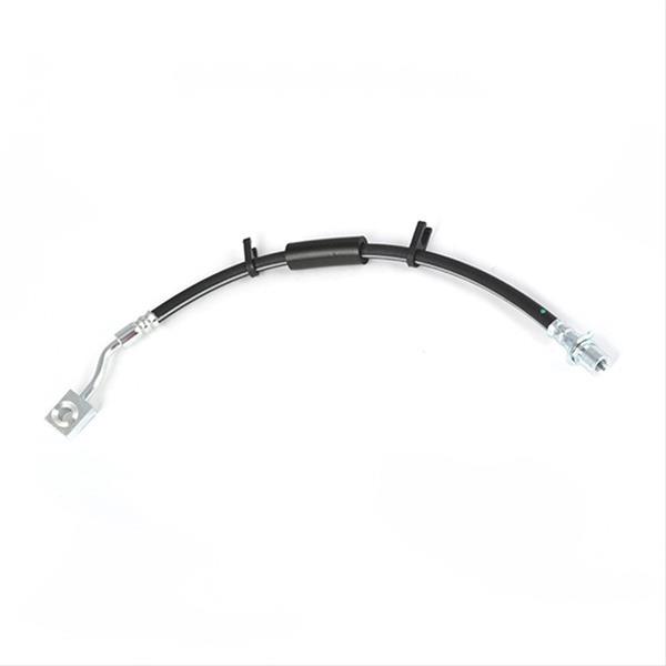 Omix Rear Brake Hose Right 03-06 Jeep Wrangler