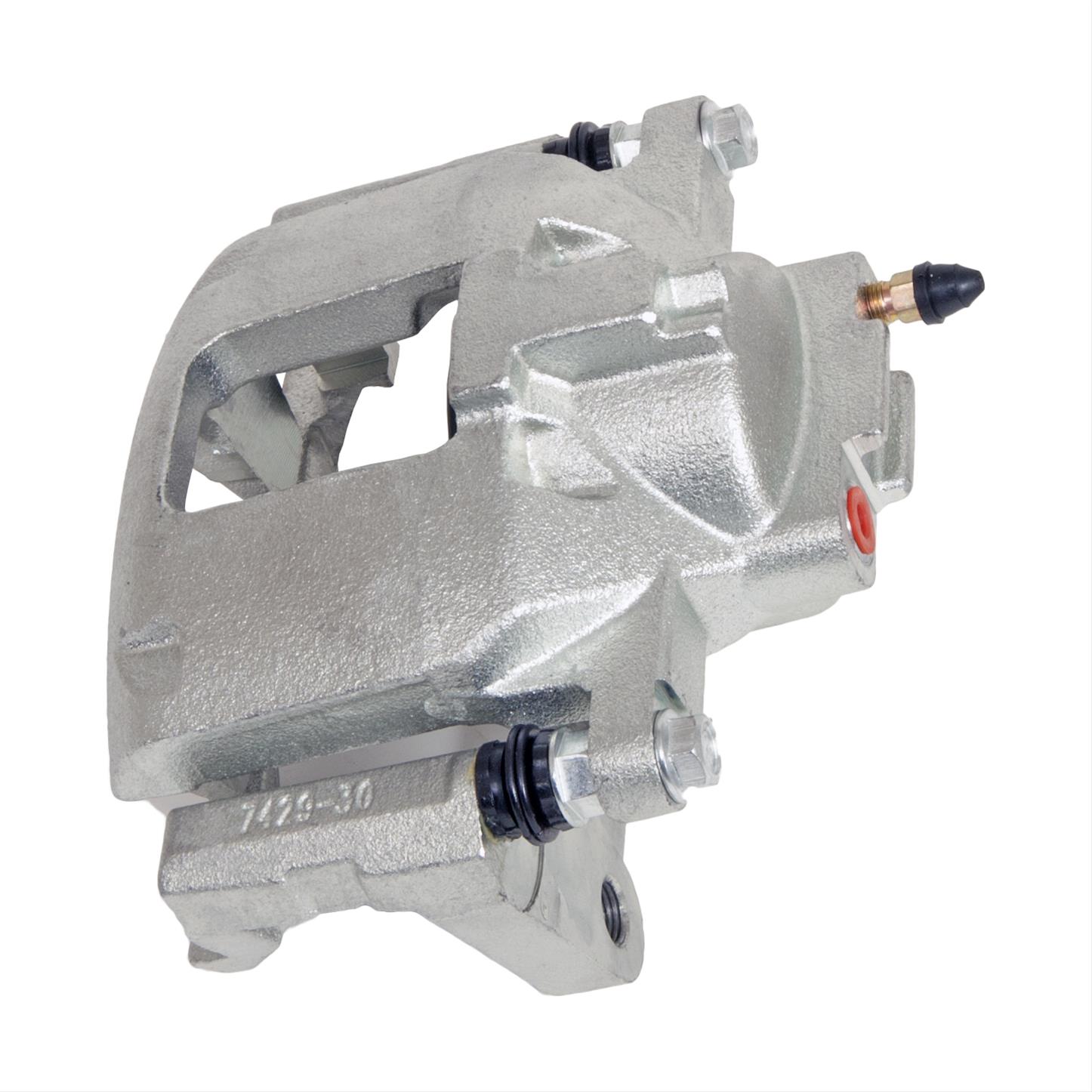 Omix Front Brake Caliper RH 07-18 Liberty & Wrangler thumbnail 3