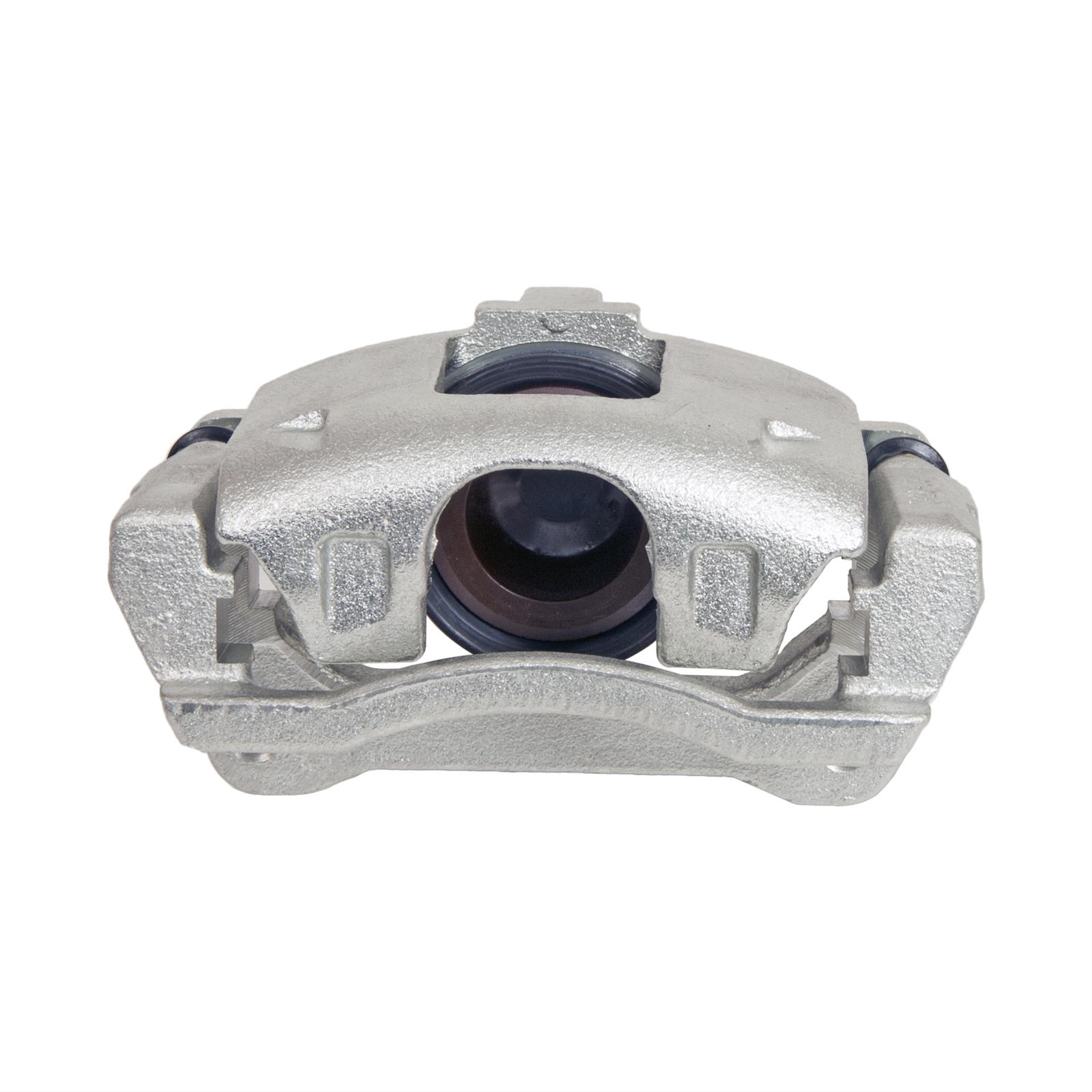 Omix Front Brake Caliper RH 07-18 Liberty & Wrangler thumbnail 2