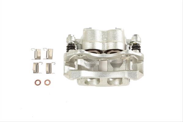 年末　えーこ OMIX-ADA 16745.22 OMIX-ADA Brake Calipers | Summit Racing