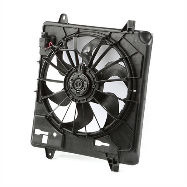 OMIX-ADA 17102.06 OMIX-ADA Electric Fan Assemblies | Summit Racing