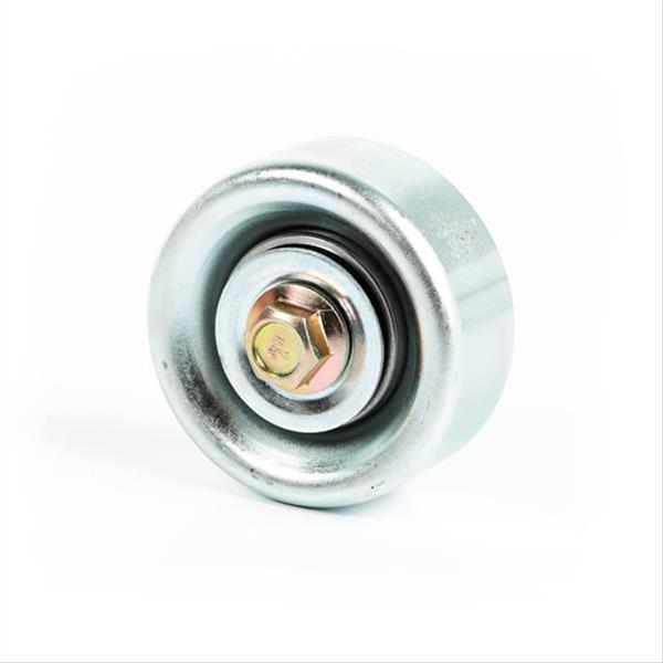 OMIX-ADA - Idler Pulleys for 2008-2012 LIBERTY, 2007-2017 WRANGLER, 2018 WRANGLER JK 17112.2 Pulley