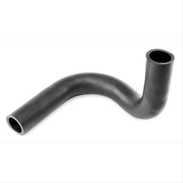 Omix Lower Radiator Hose 4.0L 01-06 Wrangler TJ